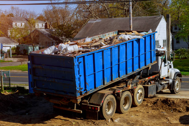 Best Local Junk Hauling  in Greene, RI