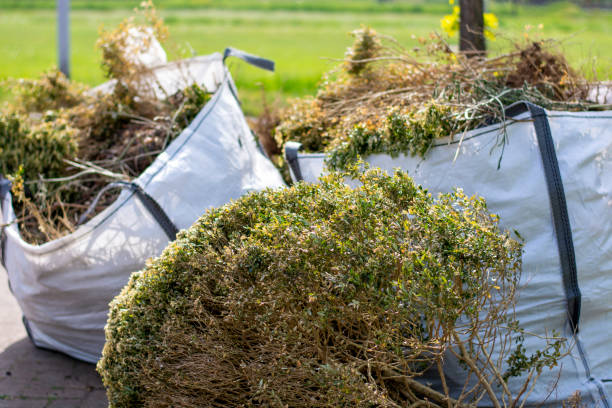 Best Full-Service Junk Removal  in Greene, RI