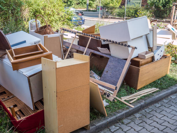 Best Junk Hauling Services  in Greene, RI