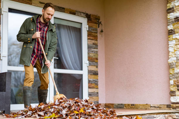 Attic Cleanout Services in Greene, RI
