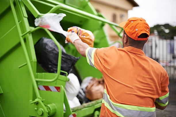 Best Garage Cleanout Services  in Greene, RI